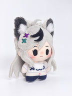 SNOWWIIII PLUSHIE — PREORDER