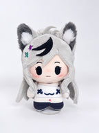 SNOWWIIII PLUSHIE — PREORDER
