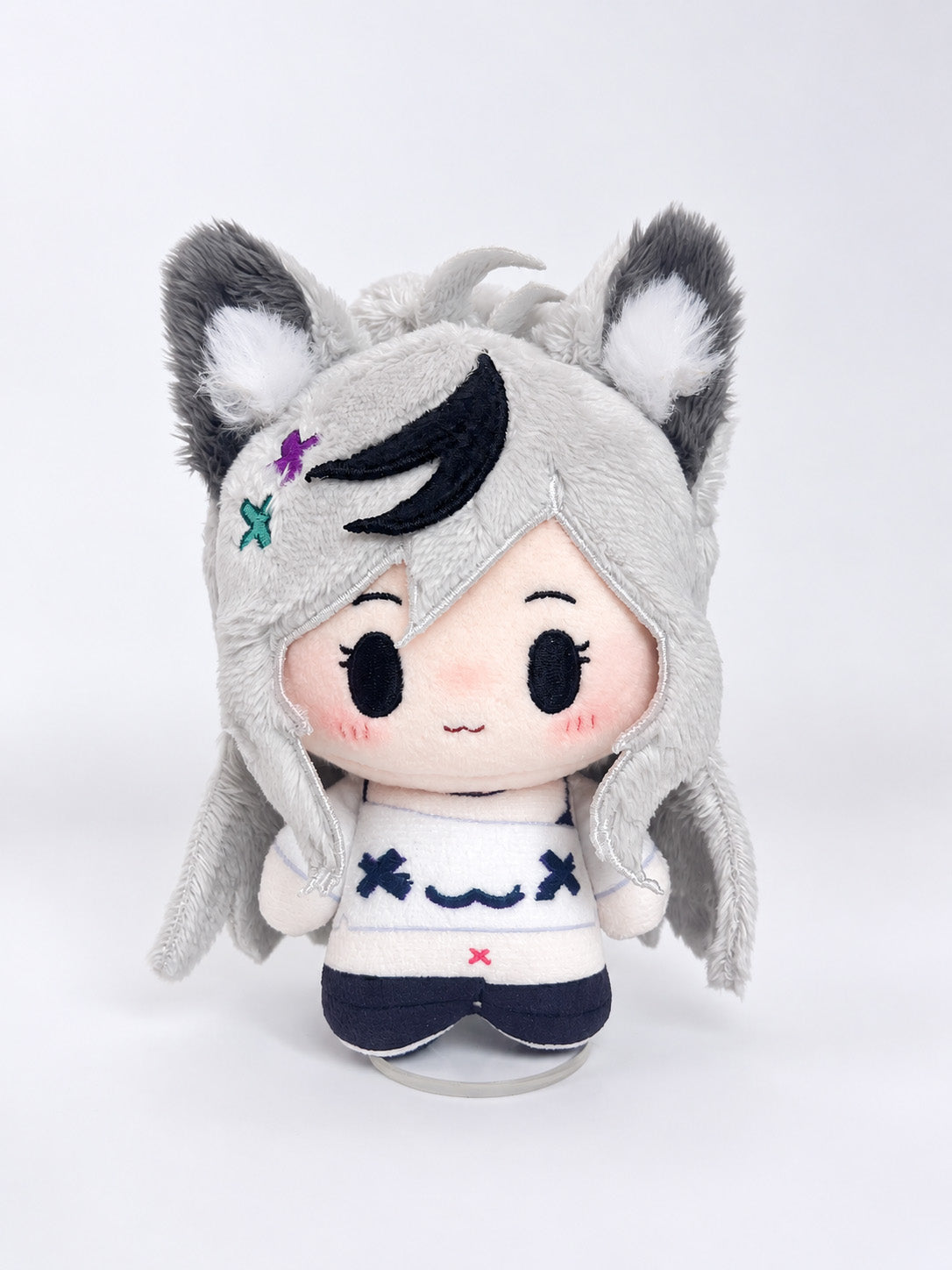 SNOWWIIII PLUSHIE — PREORDER