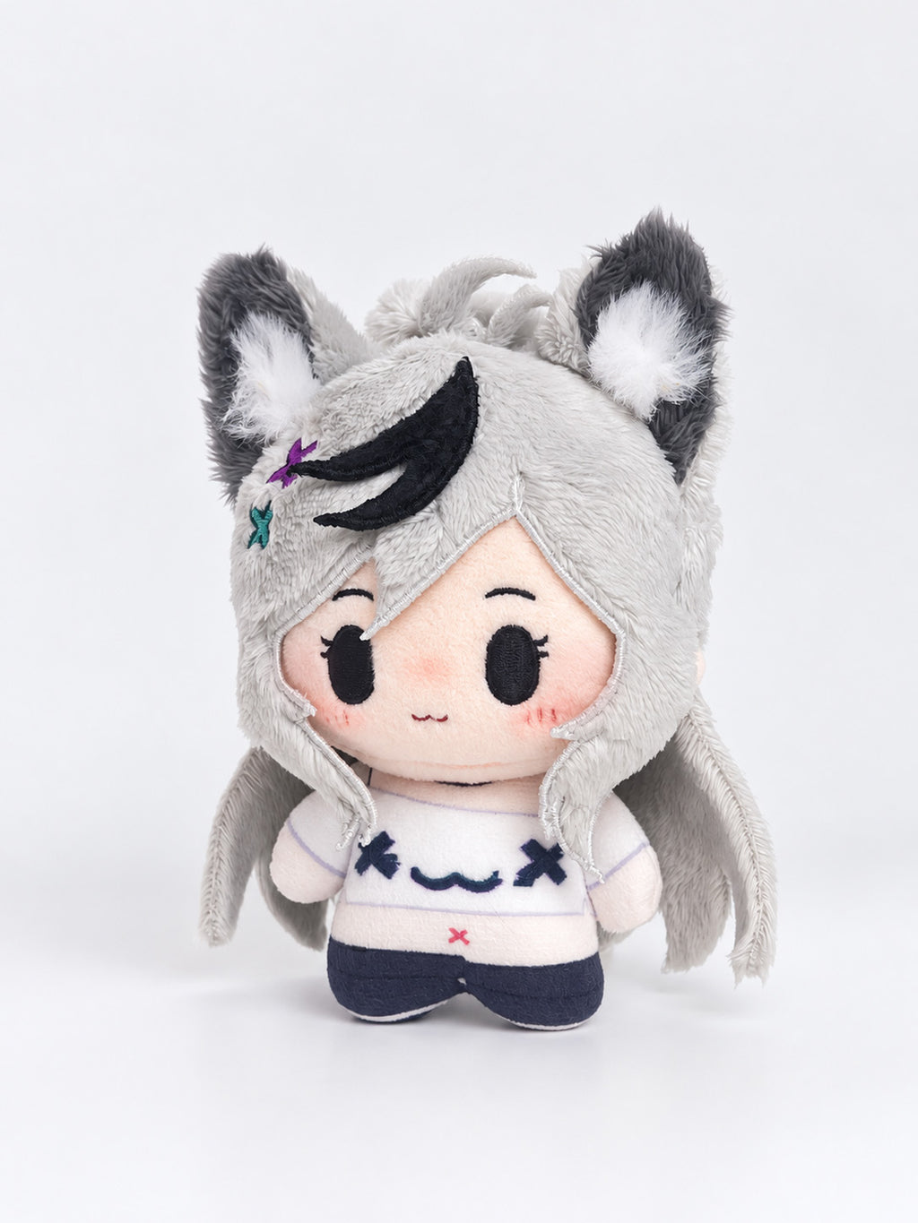 SNOWWIIII PLUSHIE — PREORDER