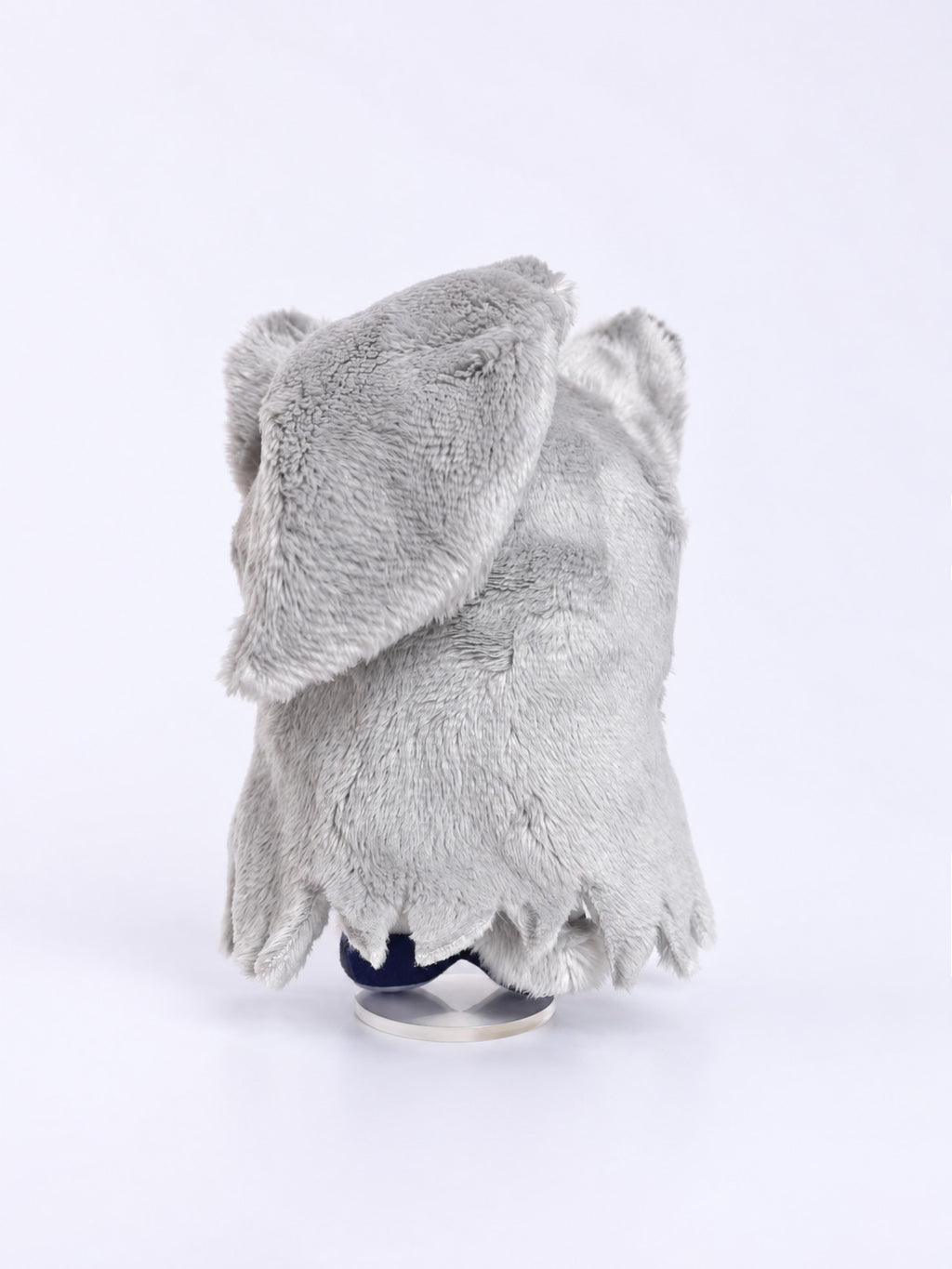 SNOWWIIII PLUSHIE — PREORDER