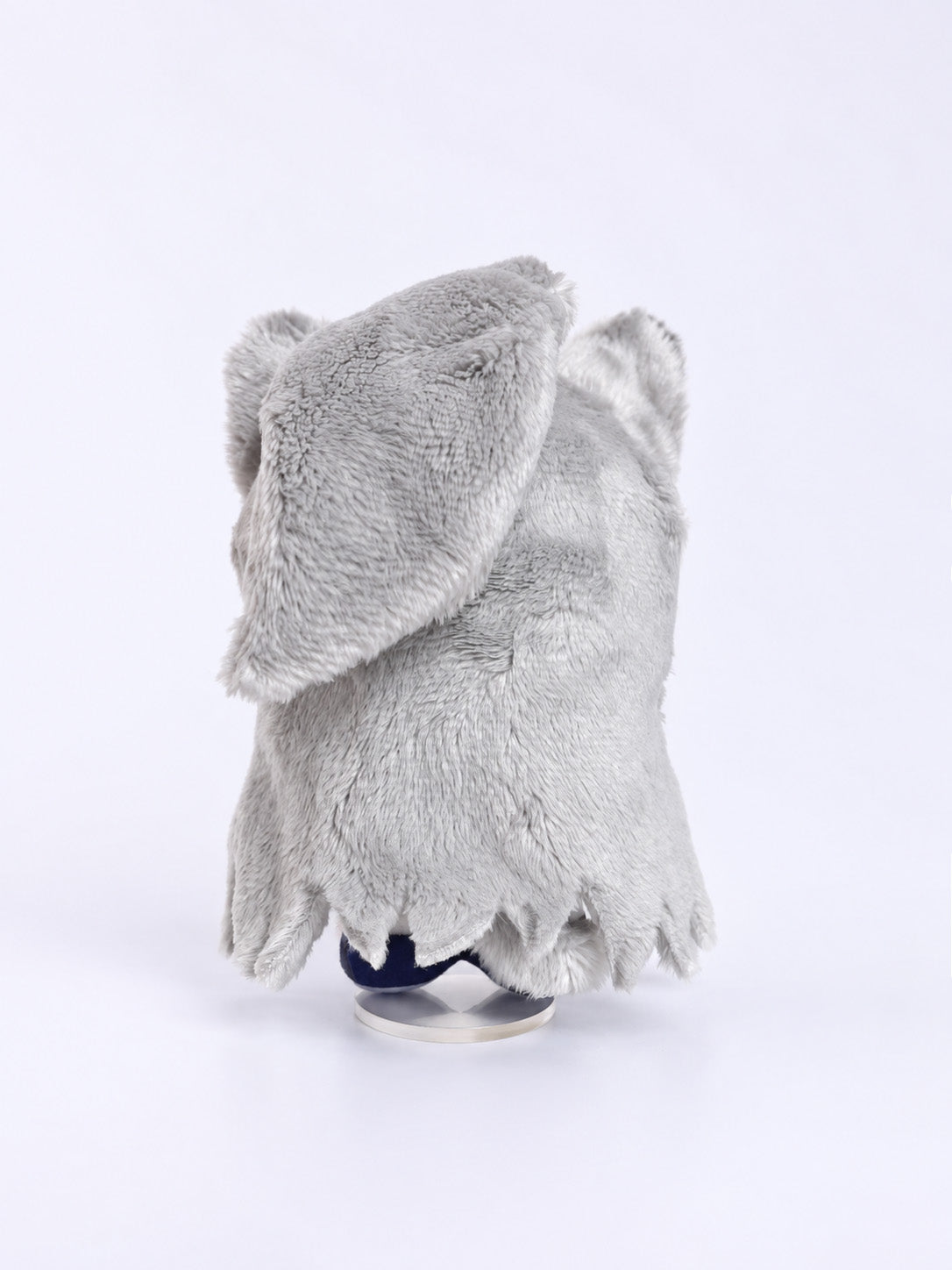 SNOWWIIII PLUSHIE — PREORDER