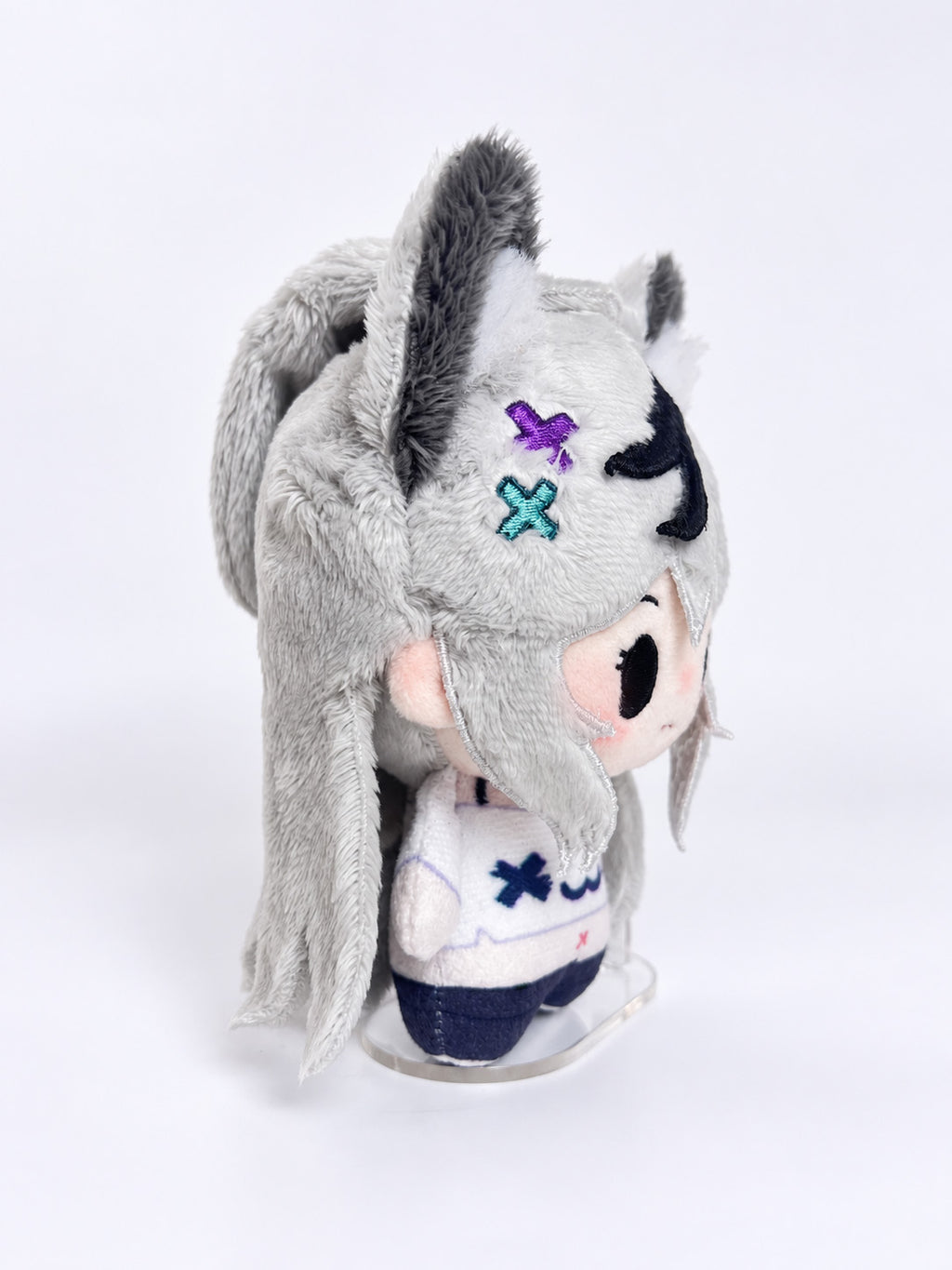 SNOWWIIII PLUSHIE — PREORDER