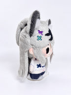 SNOWWIIII PLUSHIE — PREORDER