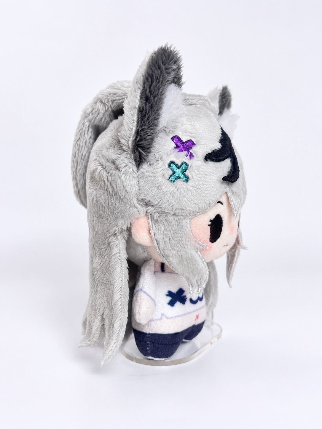 SNOWWIIII PLUSHIE — PREORDER