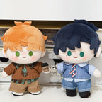Coffee Break Outfit-10cm Set