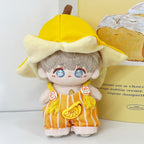 Sunny Banana Outfit-10cm Set