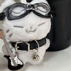 My Plush is a Rockstar! –10cm Set