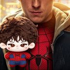 SPIDEY PLUSH— PREORDER