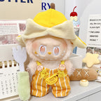 Sunny Banana Outfit-10cm Set