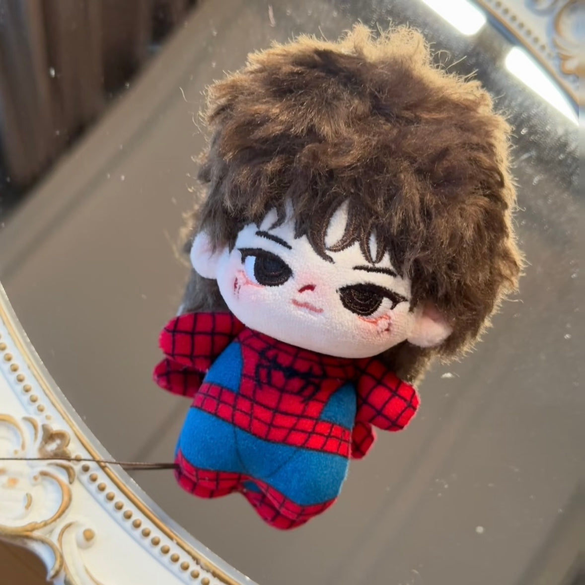 SPIDEY PLUSH— PREORDER