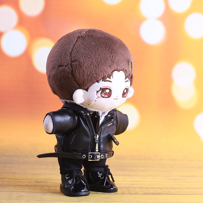Biker Jacket-20cm Set