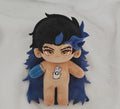 10cm Custom Plush— Complex Design