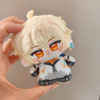 10cm Aether&Lumine Inspired Cotton Dolls | Pre-Order Now