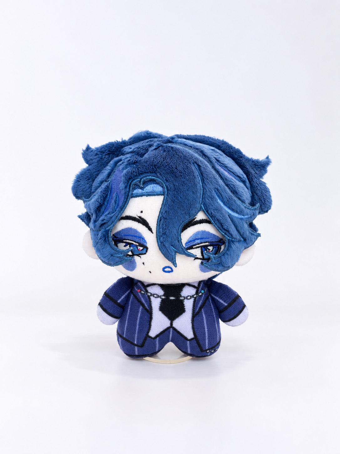 SYLVAIN & DAMON PLUSHIES — PREORDER