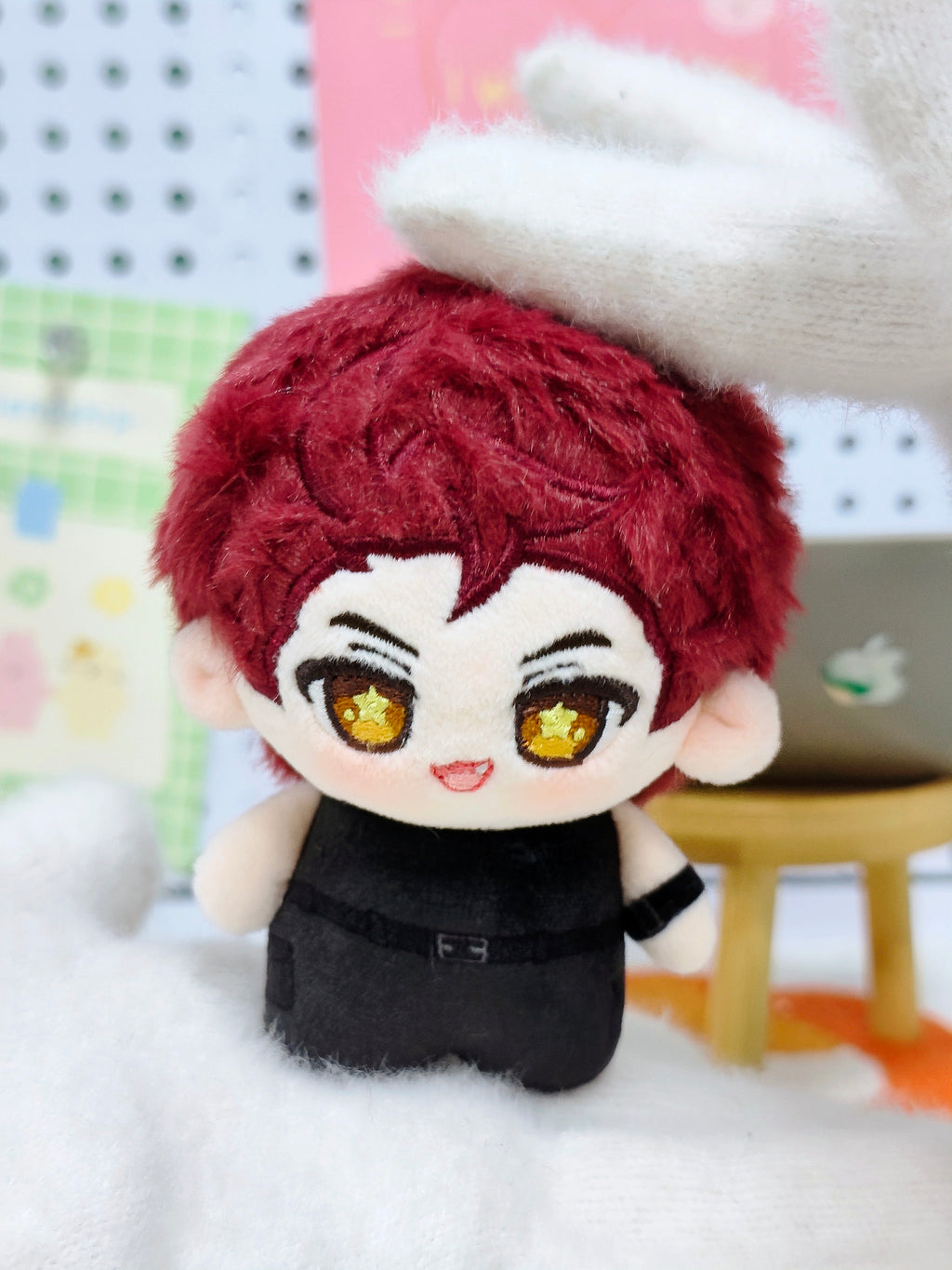 VALKO PLUSH — PREORDER