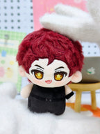 VALKO PLUSH — PREORDER