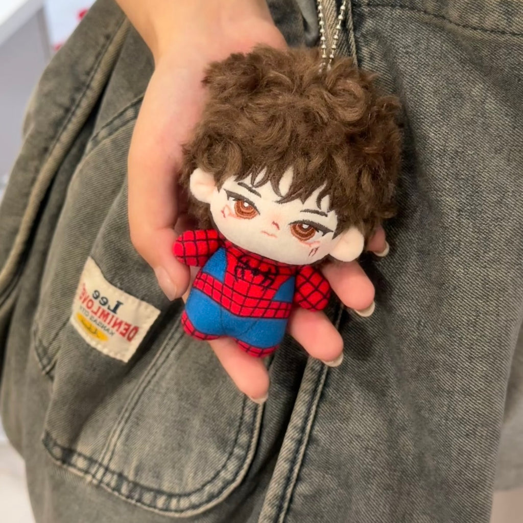 SPIDEY PLUSH— PREORDER