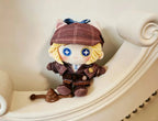 15cm “Miss Truth” Inspired Plush Doll Pre-Order
