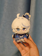 Furina Plush