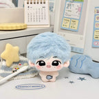 10cm Custom Plush — Simple Design