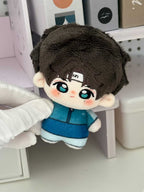 10cm Custom Plush — Simple Design