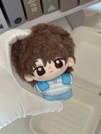 10cm Custom Plush — Simple Design
