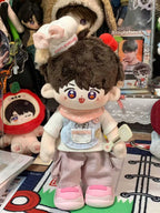 20cm Custom Plush