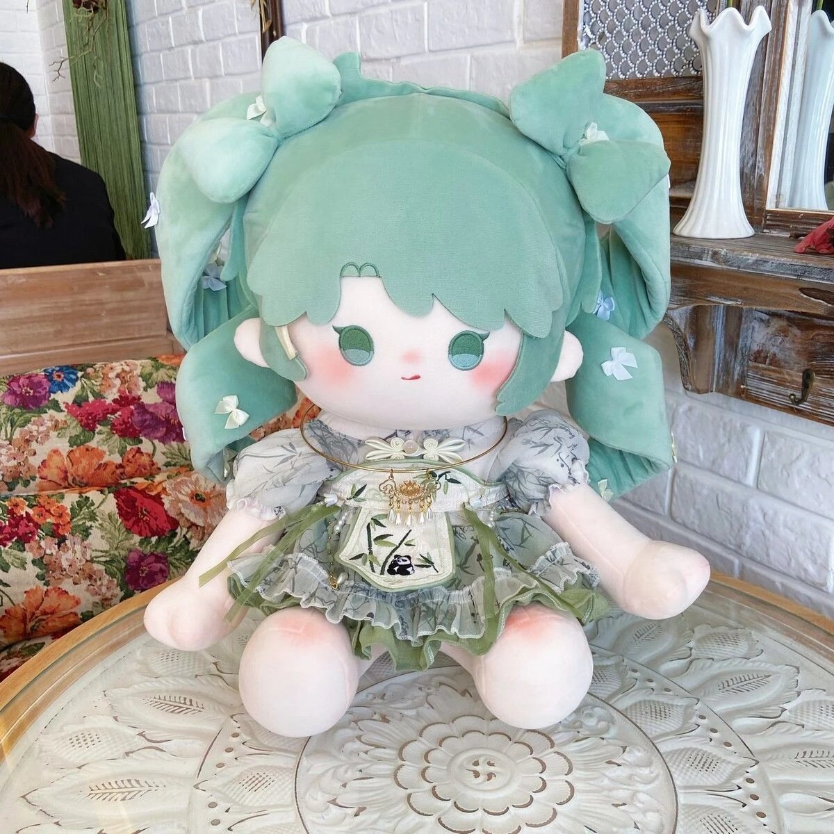 40cm Custom Plush