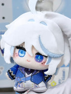 Furina Plush