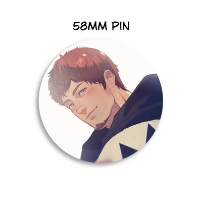 Pins Petition reward