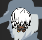 ASHE PLUSHIE — PETITION