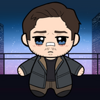 OFFICER K PLUSHIE — PETITION