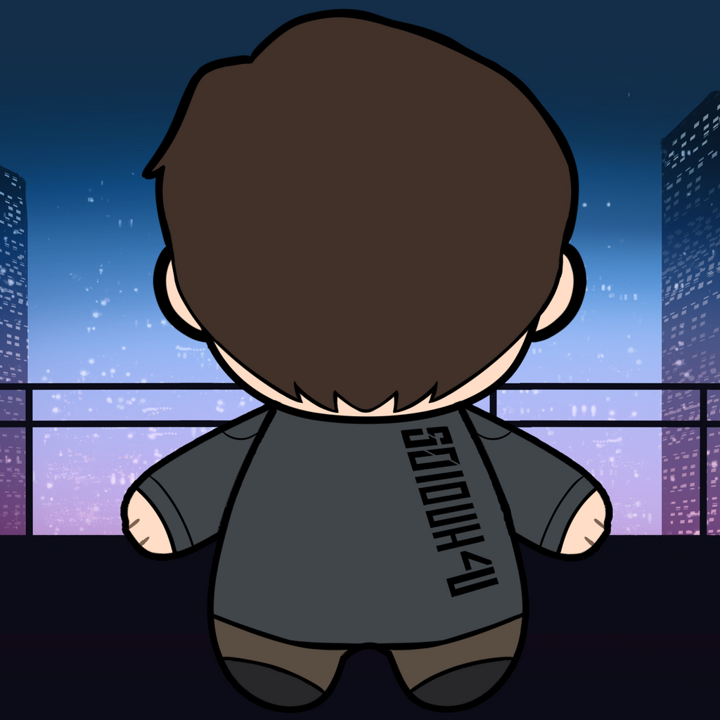 OFFICER K PLUSHIE — PETITION