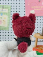 VALKO PLUSH — PREORDER