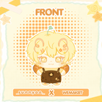 VESPER PLUSHIE — PETITION