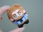 5cm Custom Plush