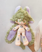20cm Custom Plush