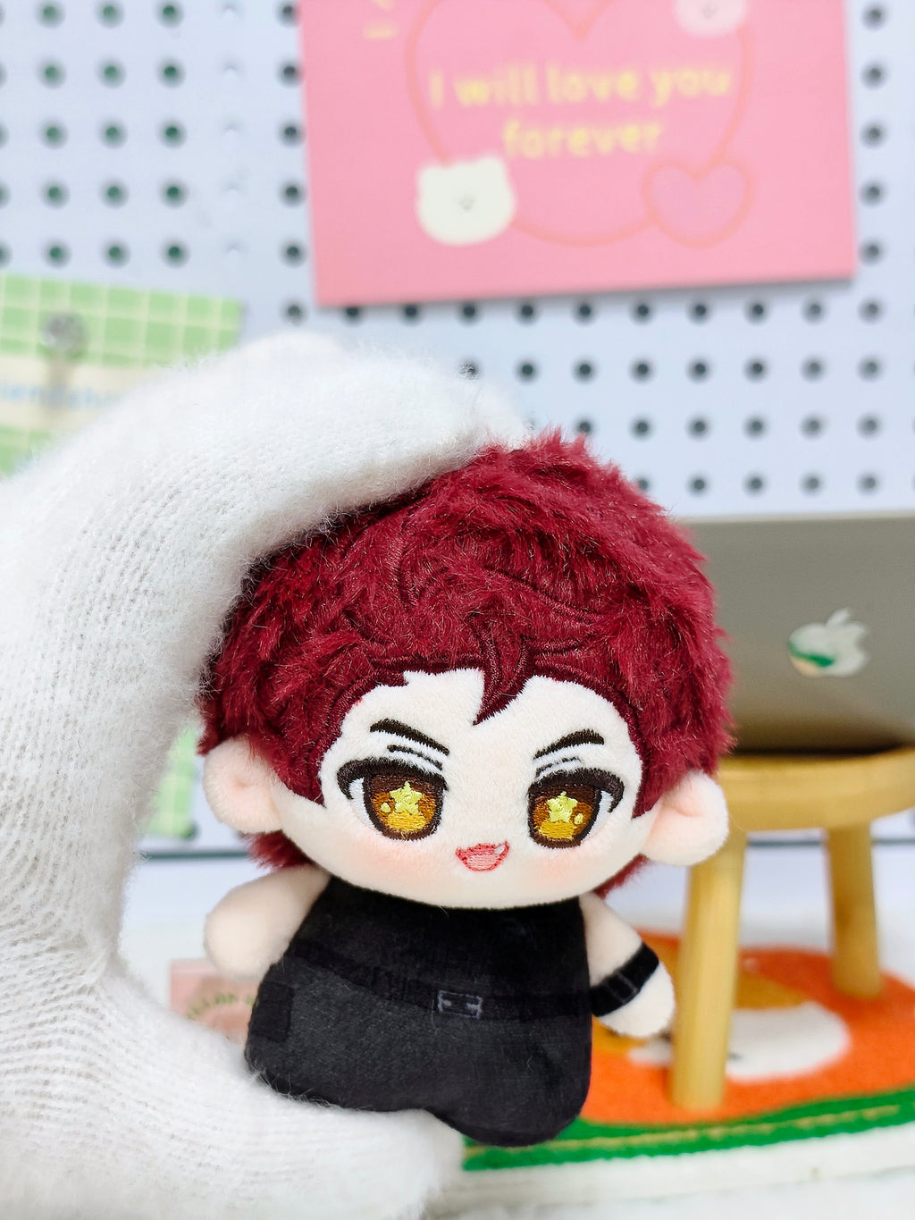 VALKO PLUSH — PREORDER