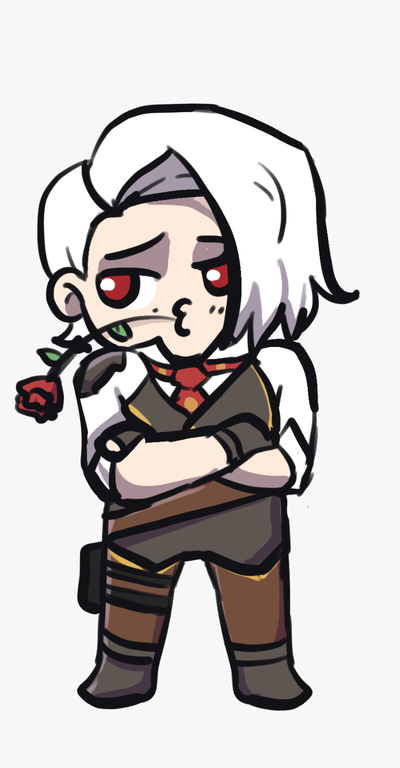 Sticker Petition reward