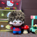 SPIDEY PLUSH— PREORDER