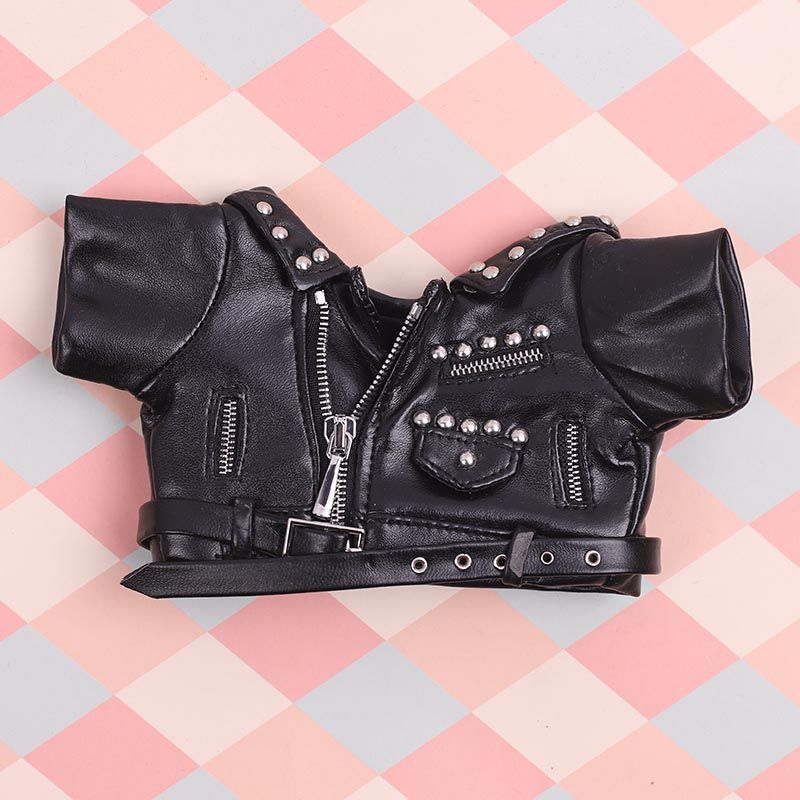 Biker Jacket-20cm Set