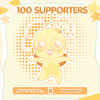 VESPER PLUSHIE — PETITION