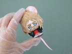 5cm Custom Plush