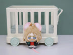 5cm Custom Plush