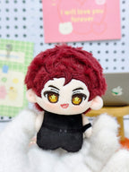 VALKO PLUSH — PREORDER