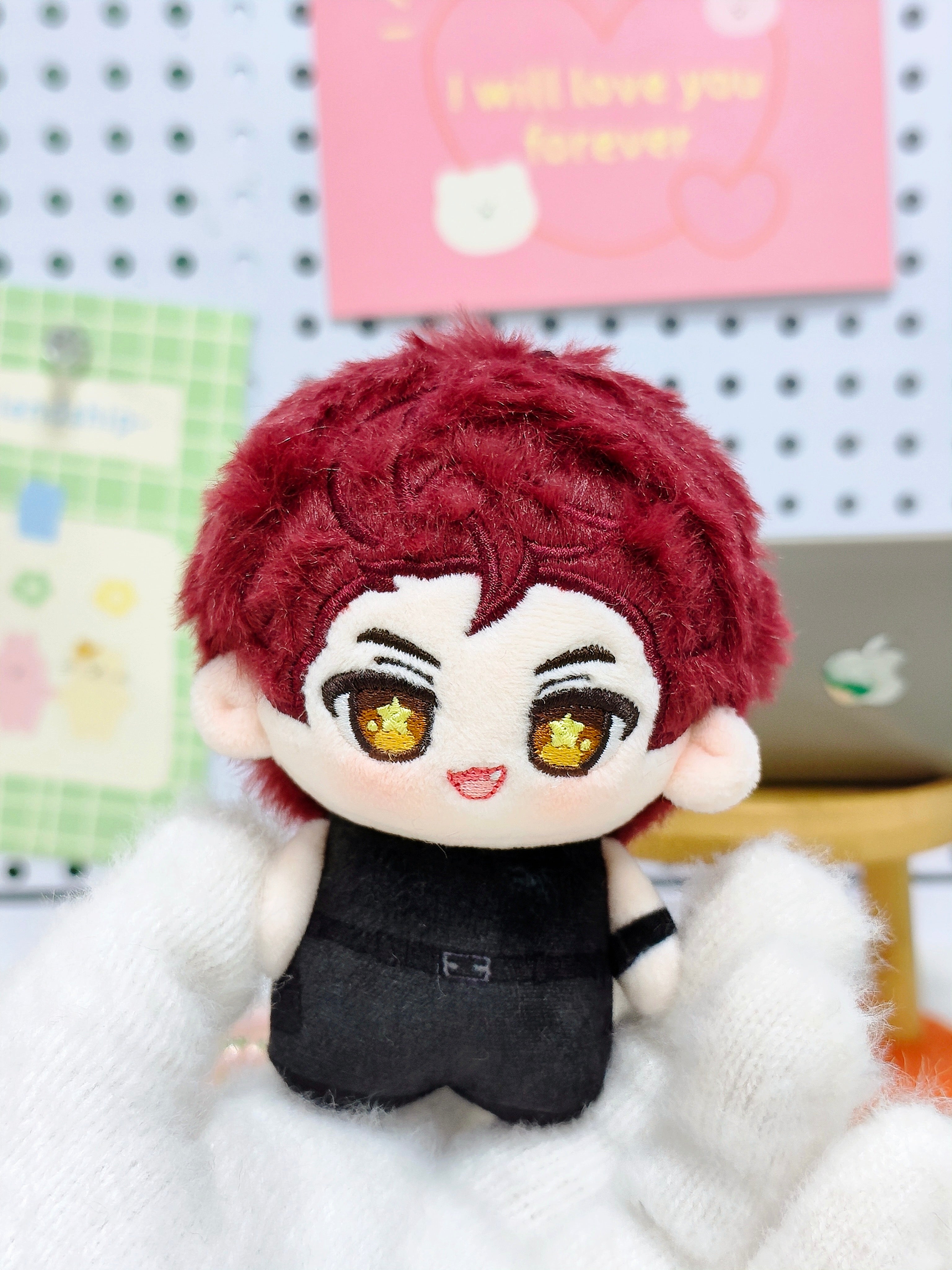 VALKO PLUSH — PREORDER