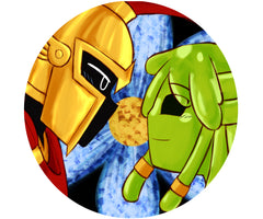 Pin