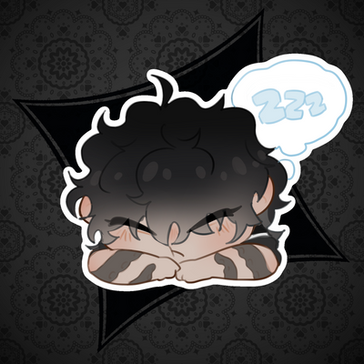 Sticker Petition reward