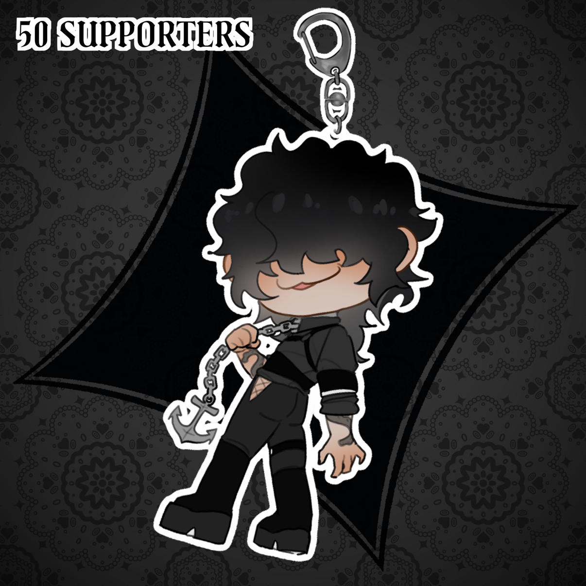 KRAKEN PLUSHIE — PETITION